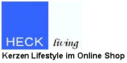 HECK Living Logo